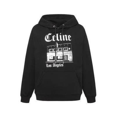 cheap quality Celine Hoodie Model No. 2